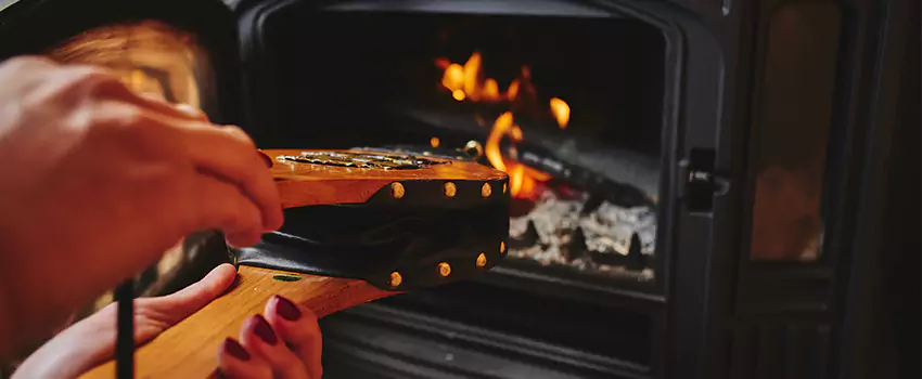 Cost of Wood Furnace Repair and Installation Services in Massapequa, NY