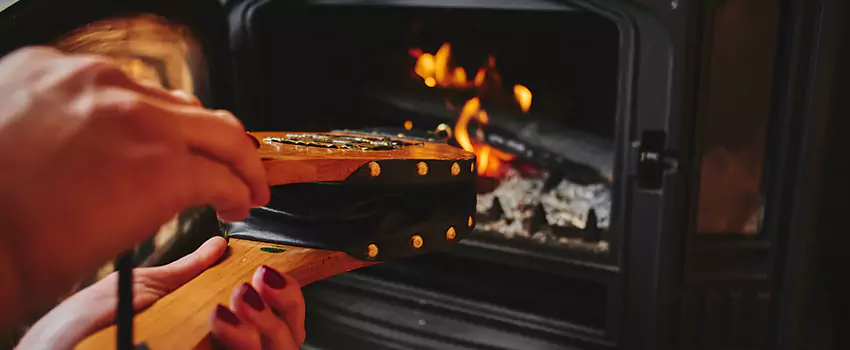 Wood Stove Grates Repair in Massapequa, New York