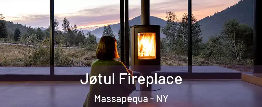  Jøtul Fireplace Massapequa - NY