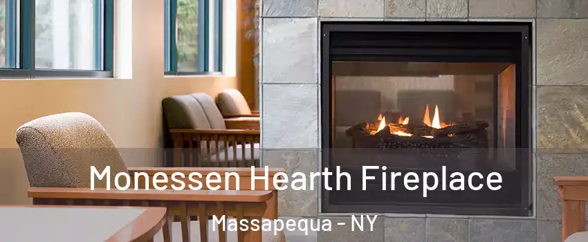  Monessen Hearth Fireplace Massapequa - NY