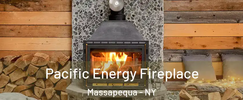  Pacific Energy Fireplace Massapequa - NY