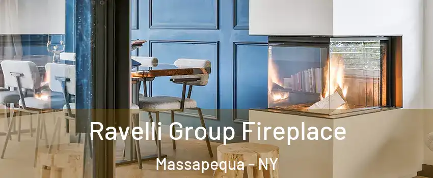  Ravelli Group Fireplace Massapequa - NY