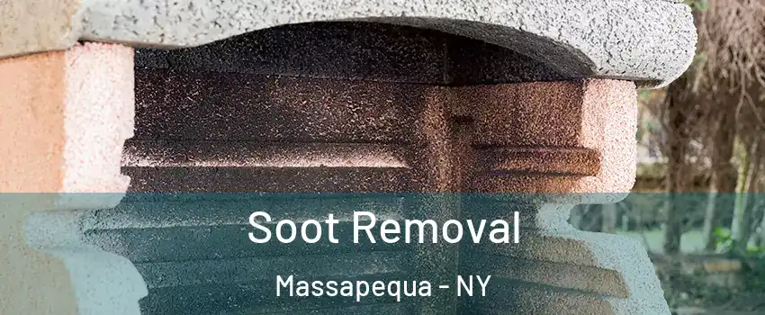  Soot Removal Massapequa - NY