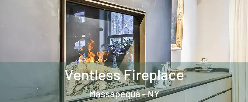  Ventless Fireplace Massapequa - NY