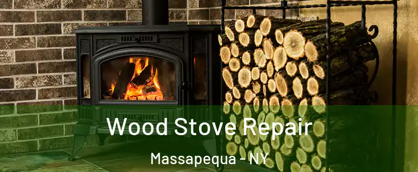  Wood Stove Repair Massapequa - NY